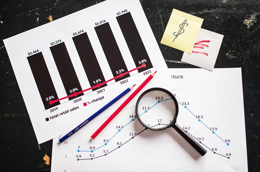 annual research report summary