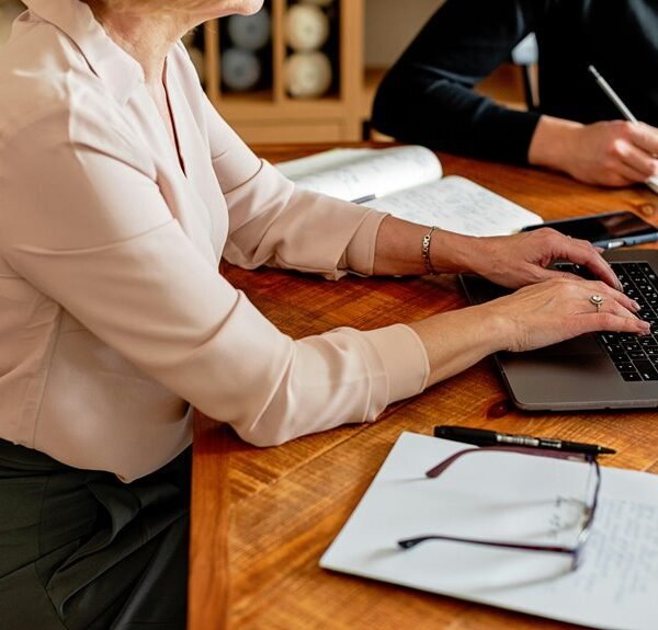 market analysis executive briefing