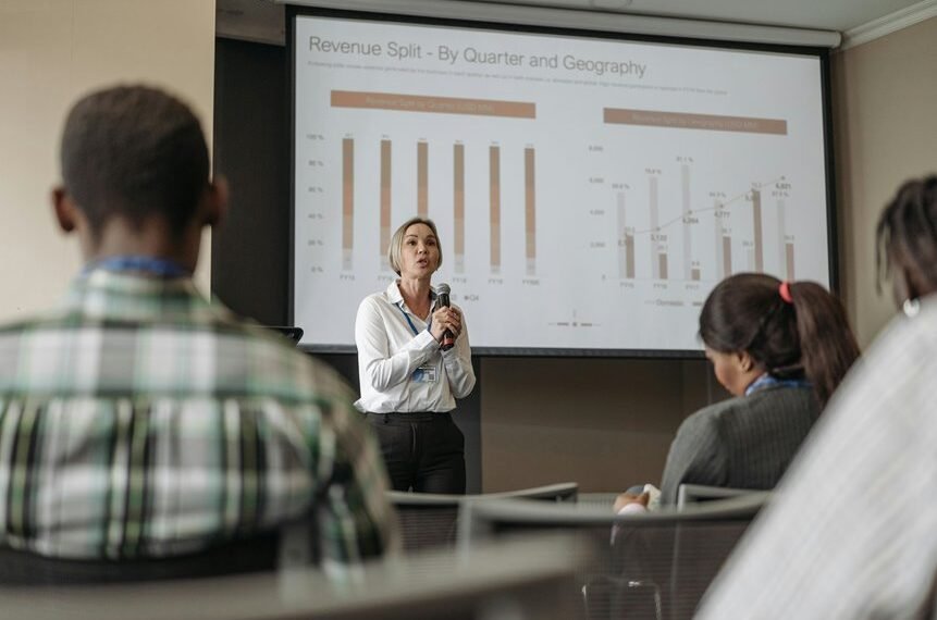 market projection for numbers