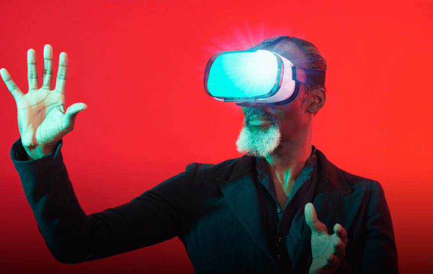 Technology-Driven Augmented Experiences