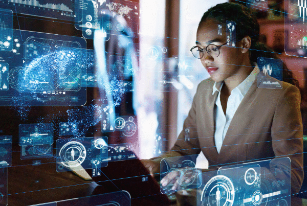 Technology Trends Shaping Global Markets