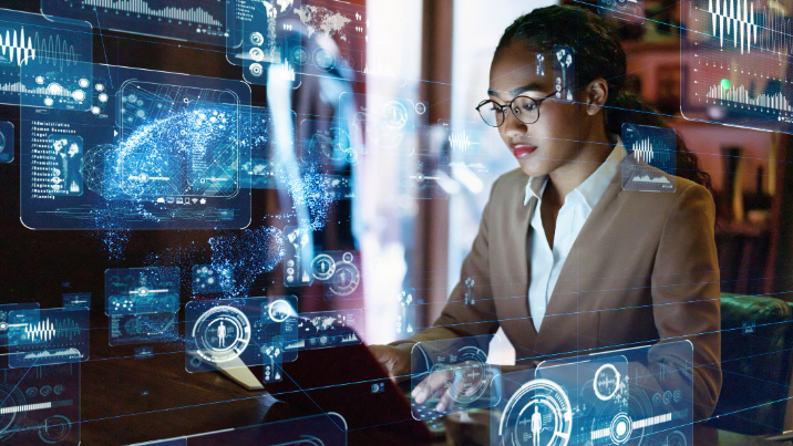 Technology Trends Shaping Global Markets