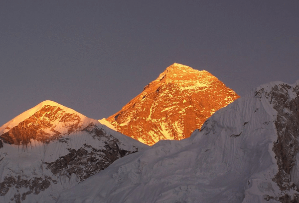 Everest Expedition Risks: Avalanches, Weather, Altitude & Life-Saving Strategies