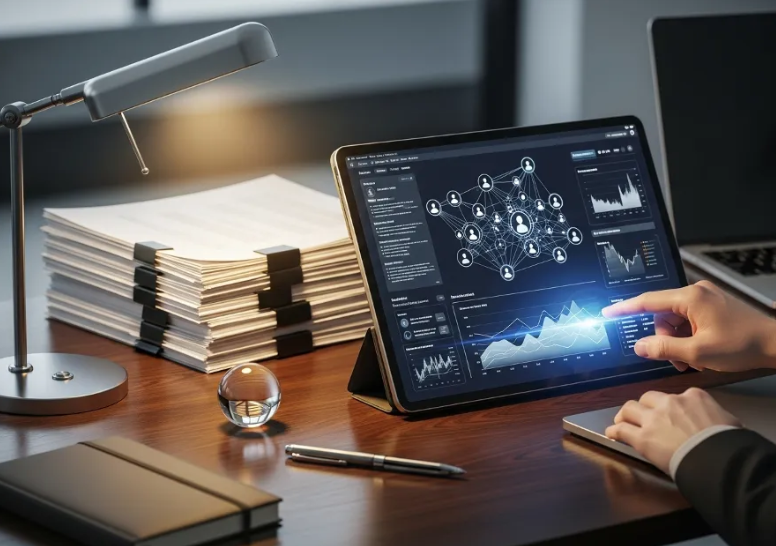 How SOCMINT Helps Organizations Detect Threats Before They Escalate