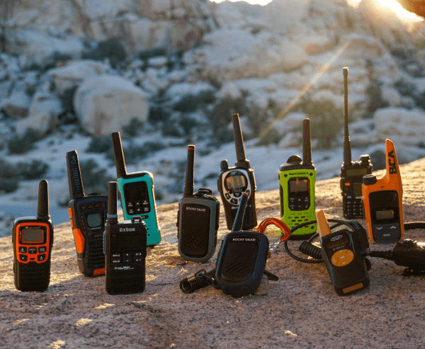 How to Choose Communication Radios for Every Industry
