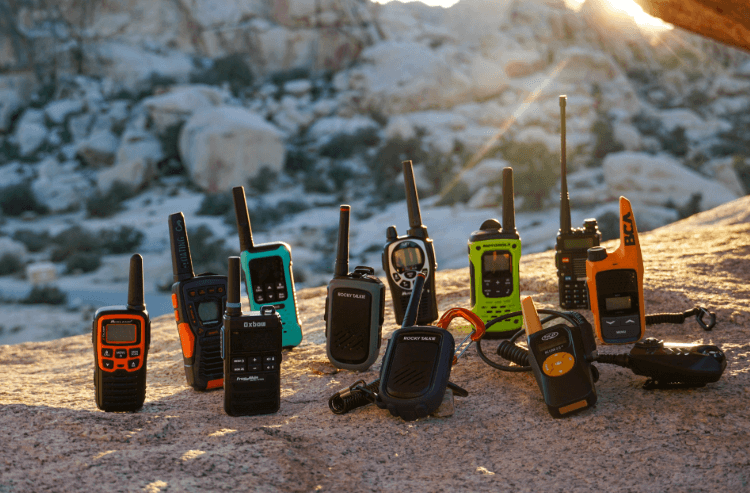 How to Choose Communication Radios for Every Industry