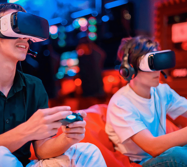 How VR Entertainment Is Changing Digital Experiences