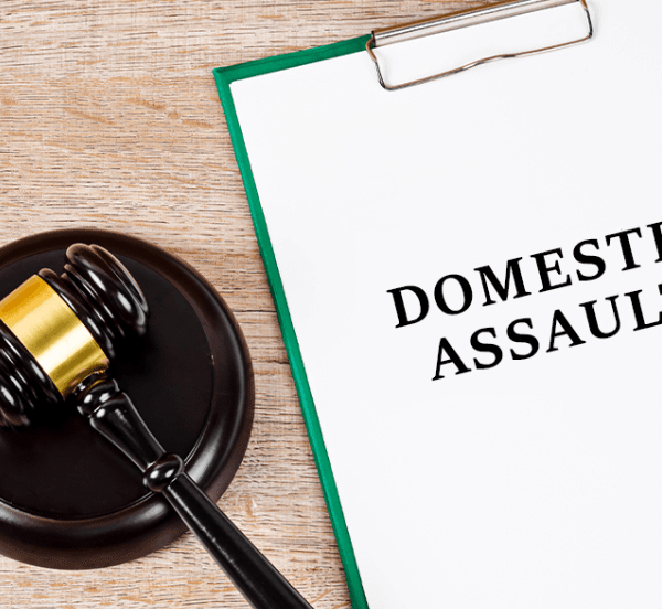 Tips for Handling Domestic Assault Allegations