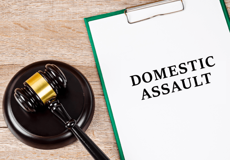 Tips for Handling Domestic Assault Allegations