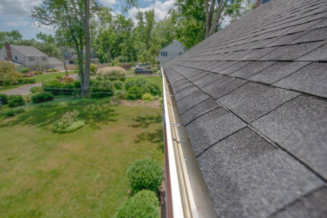 Roof and Gutter Maintenance Tips for Homeowners