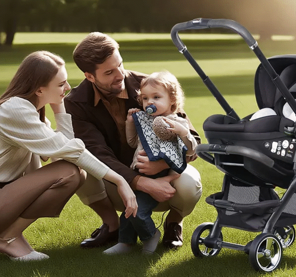 How to Find Reliable Baby Stroller Manufacturers