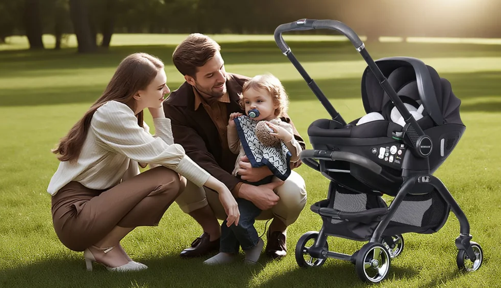 How to Find Reliable Baby Stroller Manufacturers